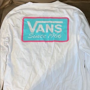 Long sleeve